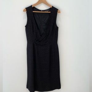 Comrags black jumper